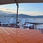 House Of Sun 4* Villapiana