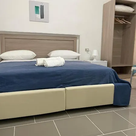 Bed and breakfast House Of Sun 4*