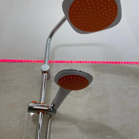 House Of Sun Frühstückspension