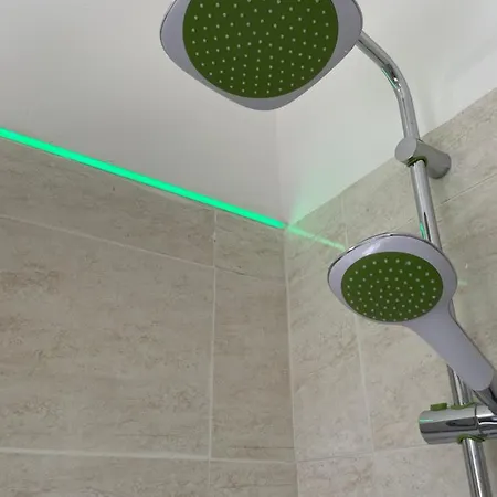 House Of Sun 4* Villapiana