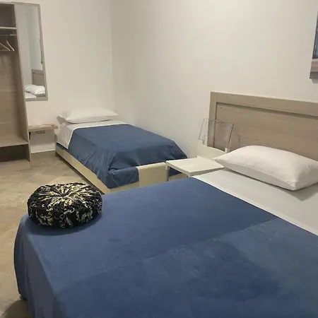 House Of Sun 4* Villapiana