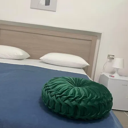 فندق مبيت وإفطار House Of Sun 4*