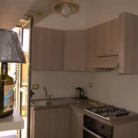 House Of Sun Frühstückspension