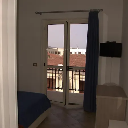 Frühstückspension House Of Sun