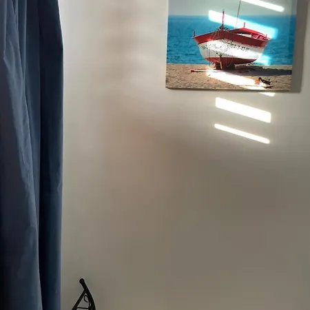 House Of Sun Villapiana