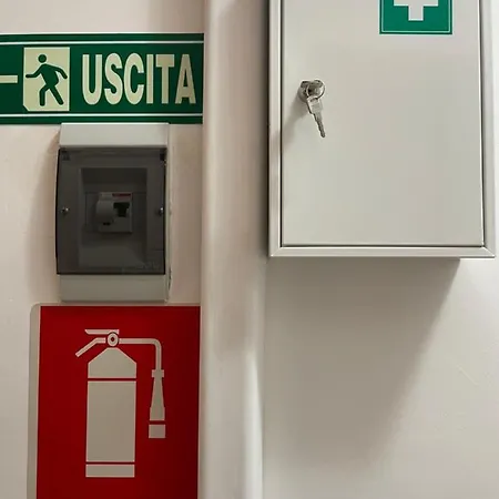 Frühstückspension House Of Sun