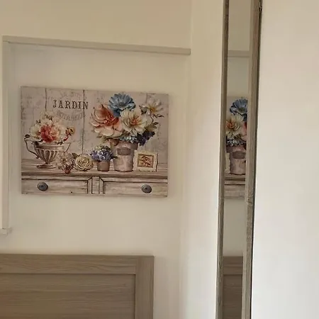 House Of Sun Frühstückspension Villapiana