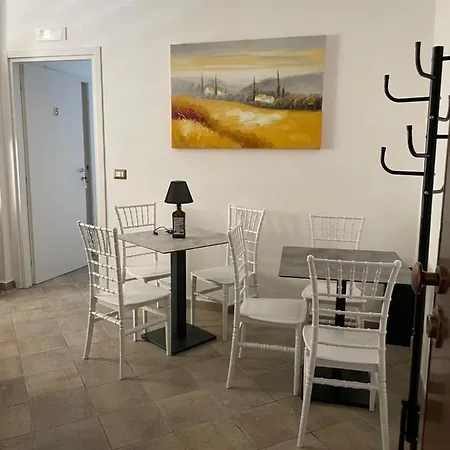فندق مبيت وإفطار House Of Sun 4*