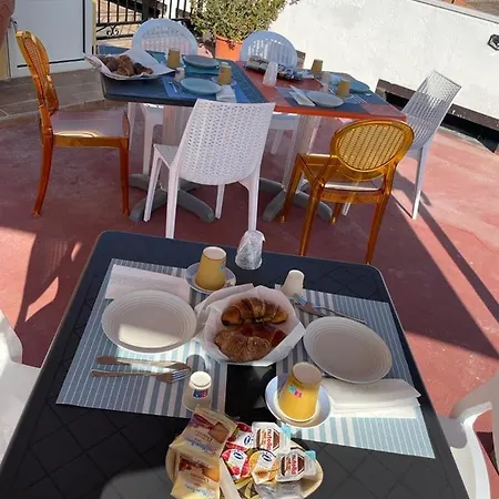 Frühstückspension House Of Sun