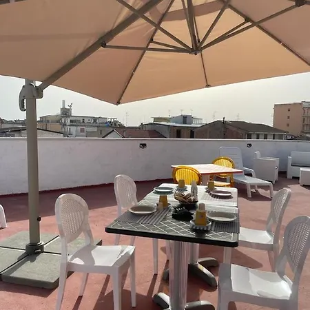 House Of Sun Bed & Breakfast
