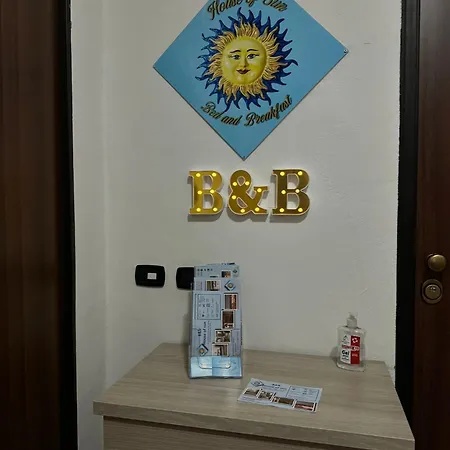 فندق مبيت وإفطار House Of Sun 4*