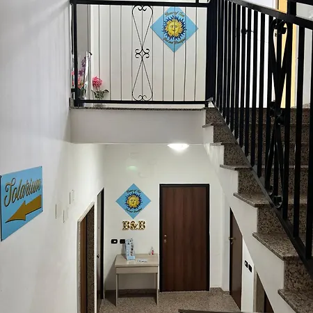 House Of Sun 4*