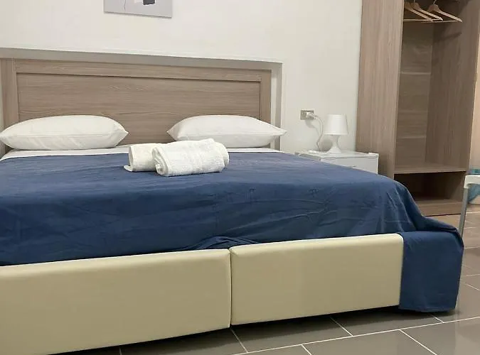 Couette-café House Of Sun 4*
