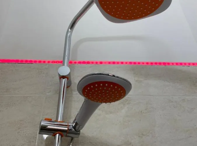 House Of Sun Couette-café