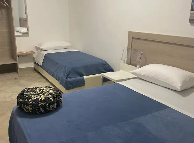 House Of Sun 4* Villapiana