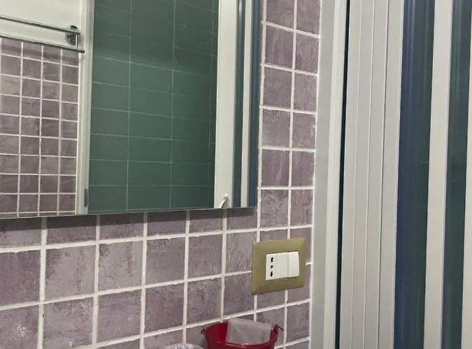 House Of Sun 4* Villapiana