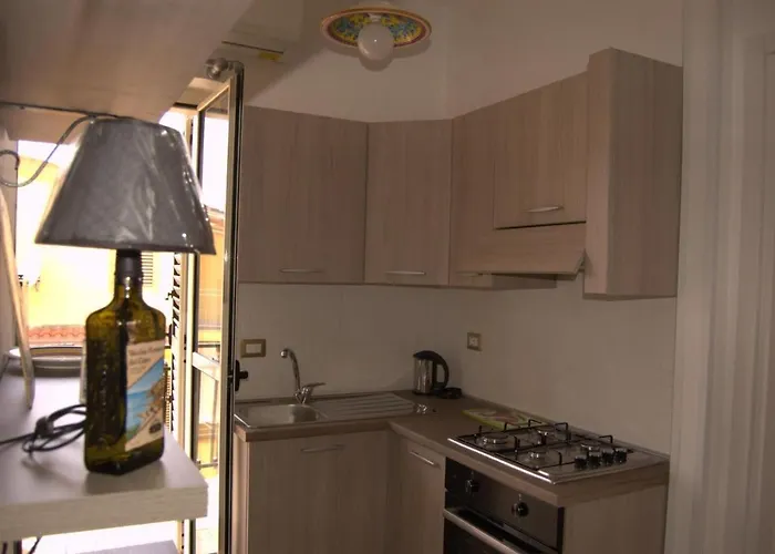 House Of Sun Couette-café