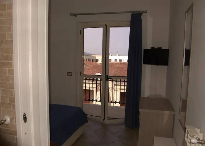 Couette-café House Of Sun