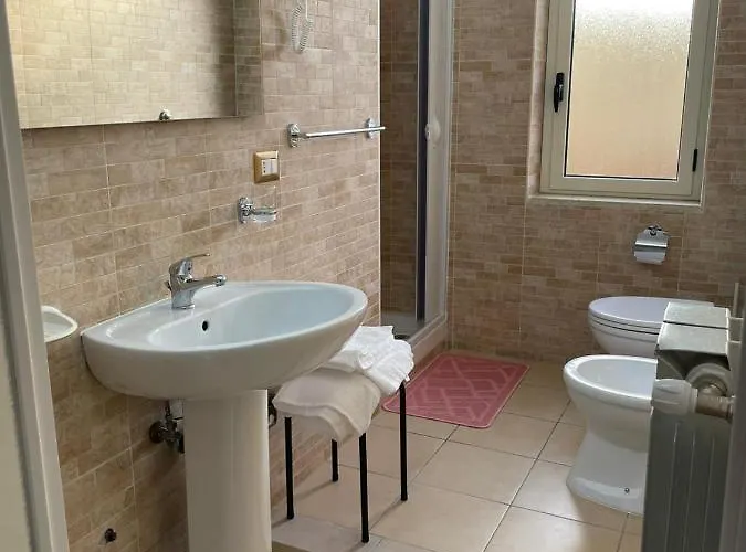 House Of Sun Villapiana