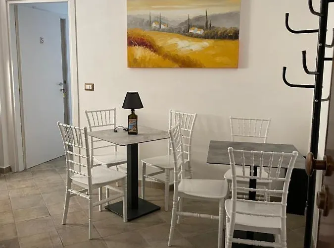 Couette-café House Of Sun 4*