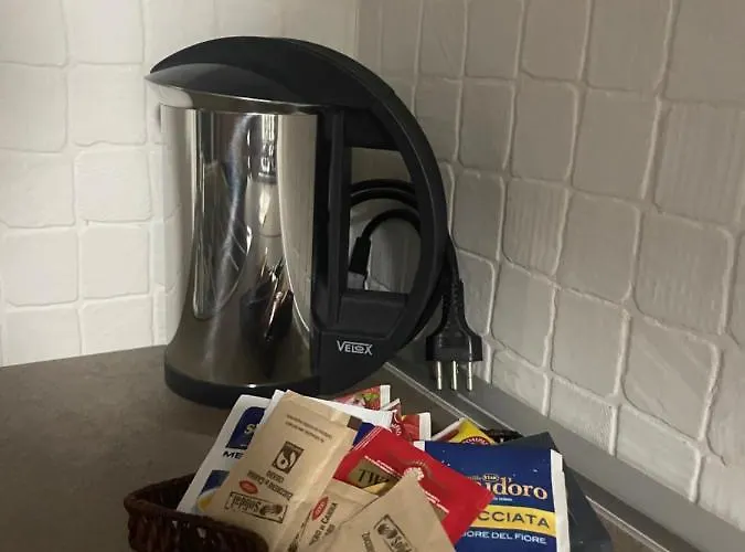 Couette-café House Of Sun 4*