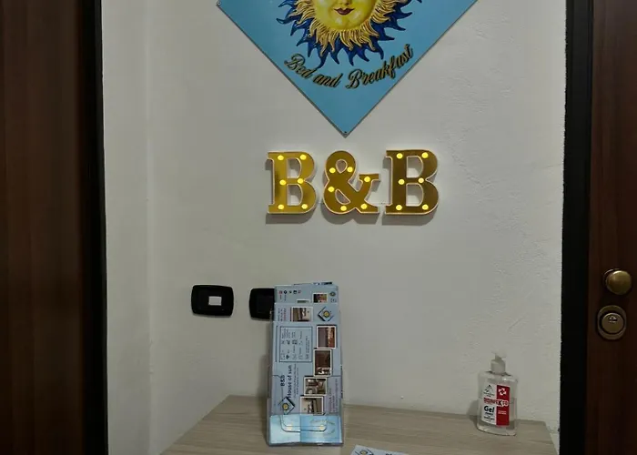 Couette-café House Of Sun 4*