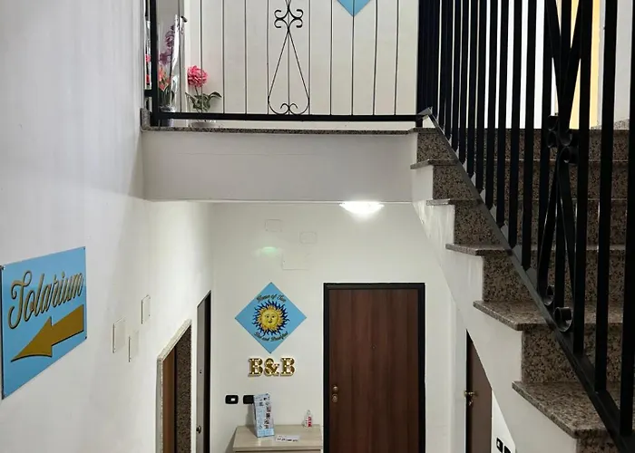 House Of Sun 4*